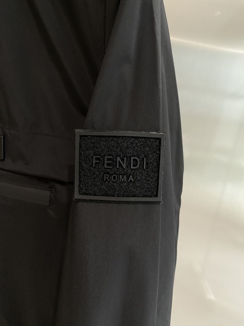 Fendi Outwear